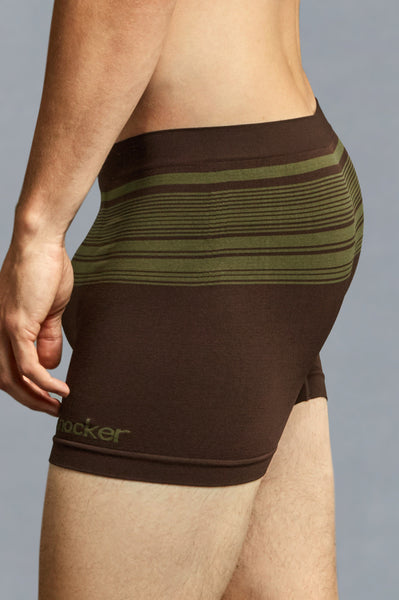 美品初版本　 MARKUS 「BOXERS」 布張り装丁 KNOCKER MEN'S SEAMLESS BOXER BRIEFS (MS031M) – Uni Hosiery Co Inc.