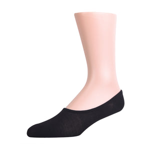 KNOCKER  MENS POLY MIDRISE KNITTED LINERS (FC002_ASST)