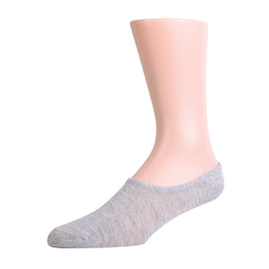 KNOCKER  MENS POLY MIDRISE KNITTED LINERS (FC002_ASST)