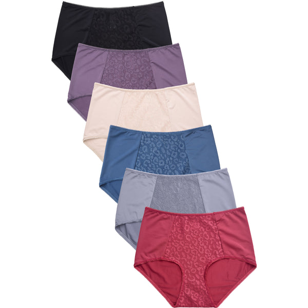 Modesty Panty One Size Fits All (45-pack)