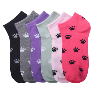
            
                Load image into Gallery viewer, SPAK SPANDEX SOCKS (60023_PAW)
            
        