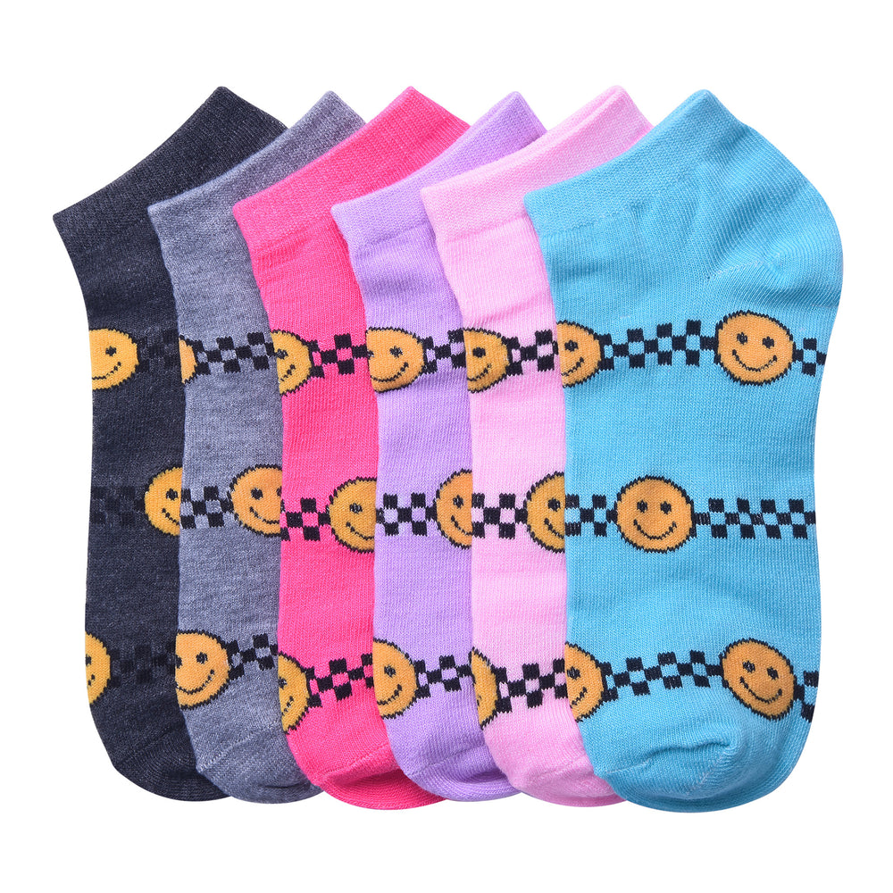 
            
                Load image into Gallery viewer, MAMIA SPANDEX SOCKS (SAY)
            
        