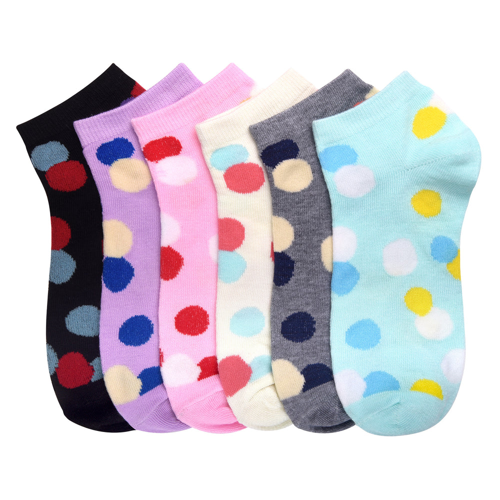
            
                Load image into Gallery viewer, MAMIA SPANDEX SOCKS (SCATTER)
            
        