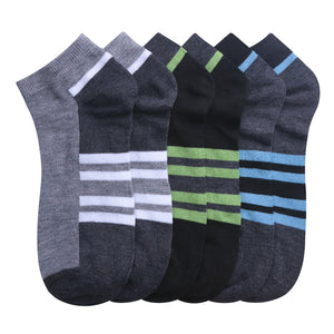 POWER CLUB SPANDEX SOCKS (DEFEAT)