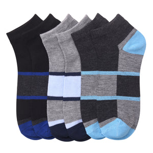 POWER CLUB SPANDEX SOCKS (FIRM)