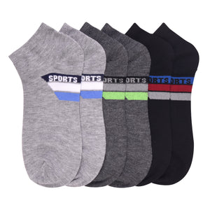 
            
                Load image into Gallery viewer, POWER CLUB SPANDEX SOCKS (SPORTS7)
            
        