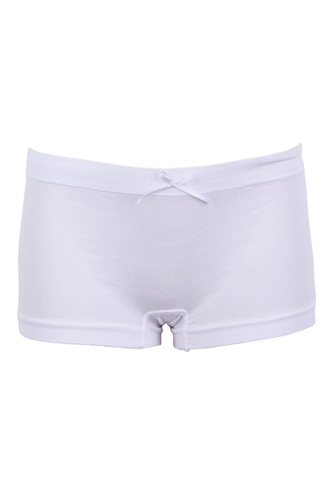 SOFRA GIRL'S SEAMLESS BOYSHORTS(GPS048D)