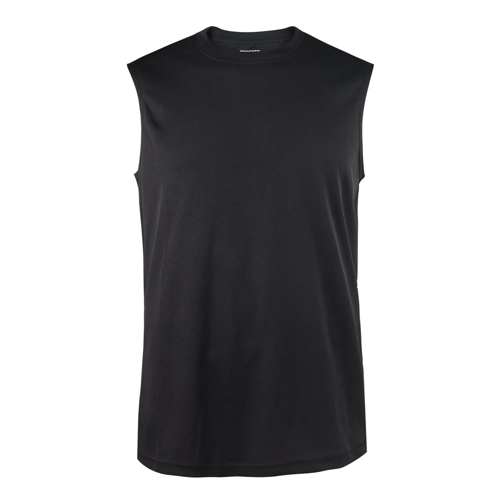 KNOCKER MEN'S PERFORMANCE TANK TOP (MT300)