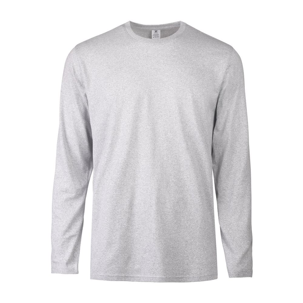 
            
                Load image into Gallery viewer, MEN&amp;#39;S CLASSIC CREW NECK LONG SLEEVES T-SHIRT (TR525)
            
        