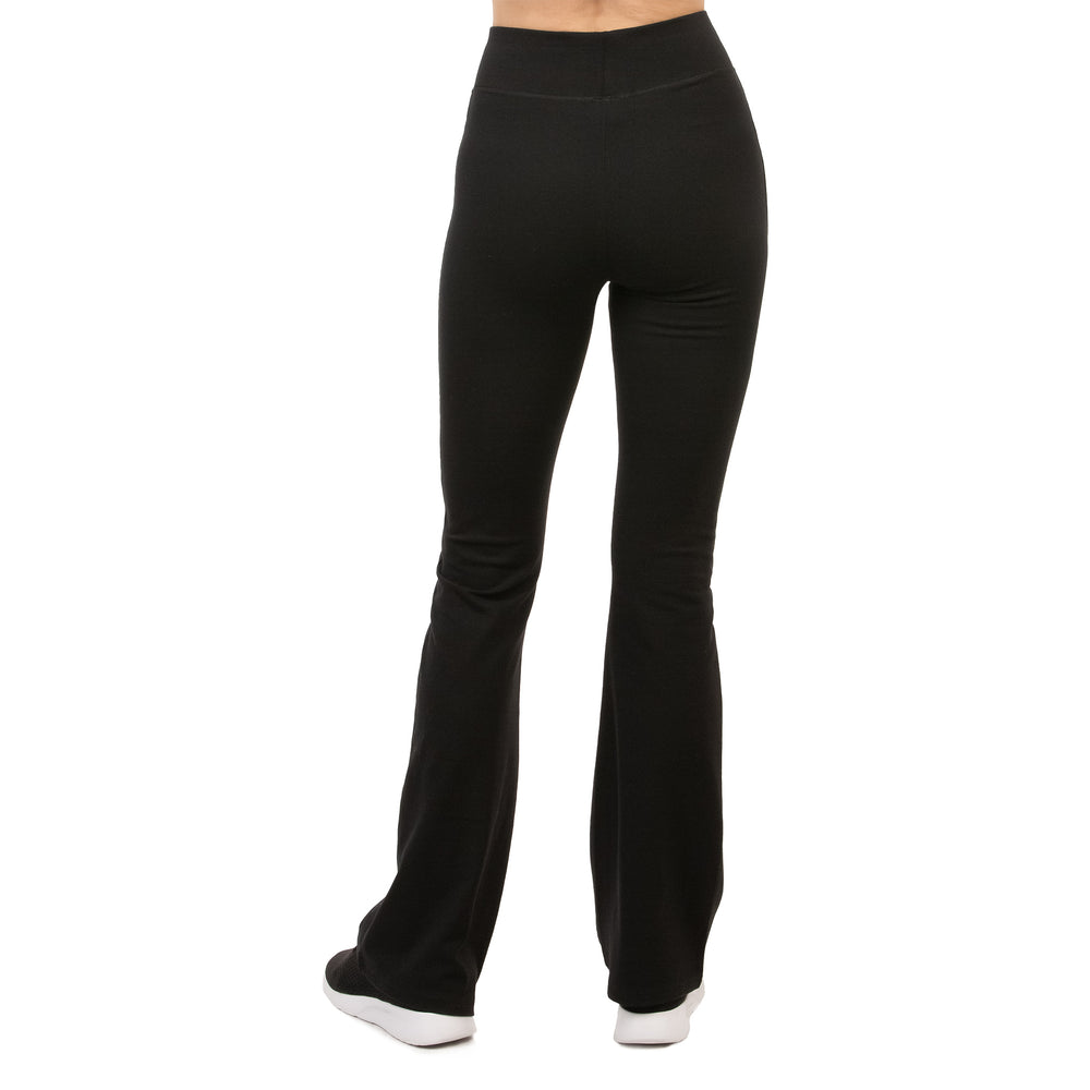 SOFRA LADIES YOGA PANTS (WP1000)