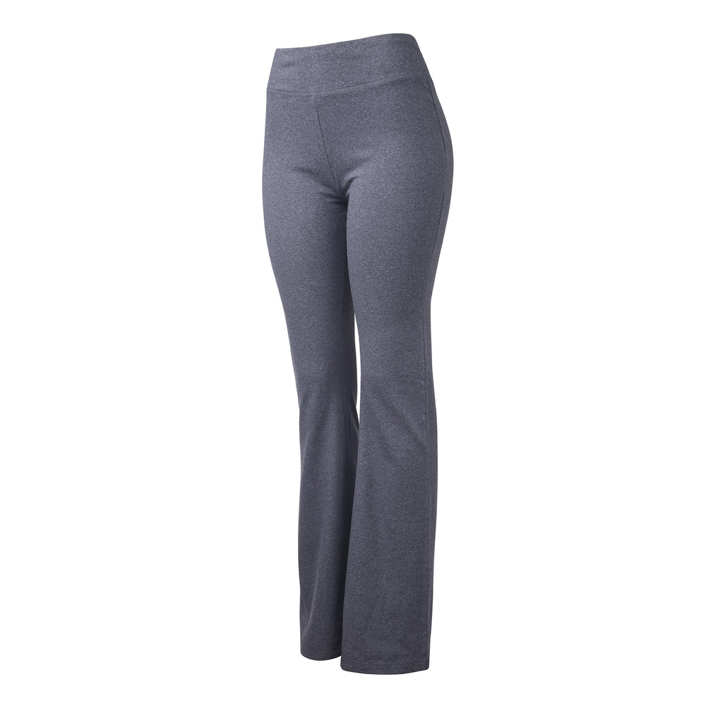 SOFRA LADIES YOGA PANTS (WP1000) – Uni - Main Image