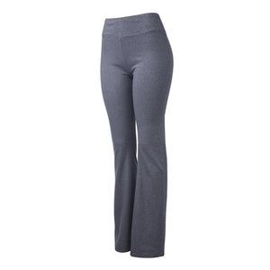 SOFRA LADIES YOGA PANTS (WP1000)