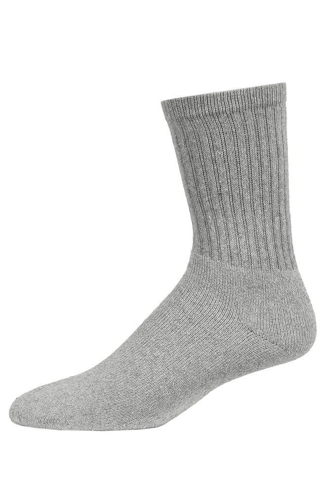 
            
                Load image into Gallery viewer, KNOCKER CREW SPORTS SOCKS (47523_G/P)
            
        