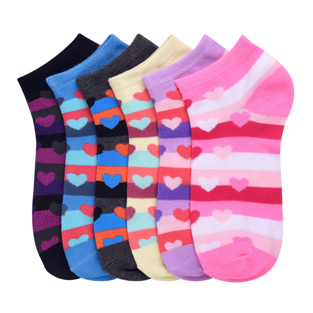 
            
                Load image into Gallery viewer, MAMIA SPANDEX SOCKS (CARE)
            
        