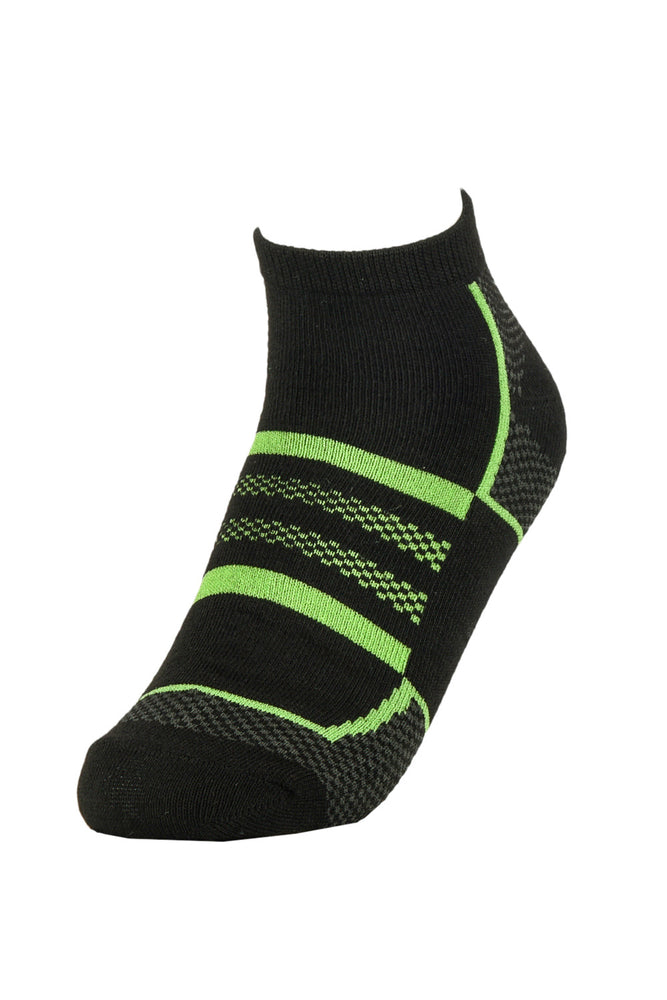 POWER CLUB SPANDEX SOCKS (ACE)