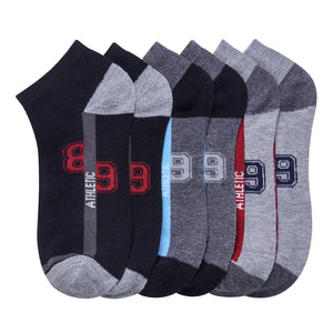 POWER CLUB SPANDEX SOCKS (ATHLET)