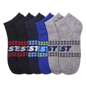 POWER CLUB SPANDEX SOCKS (BEST)