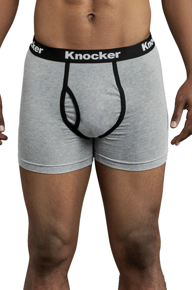 Newman Boxer Brief Election Donkey - Men's Underwear