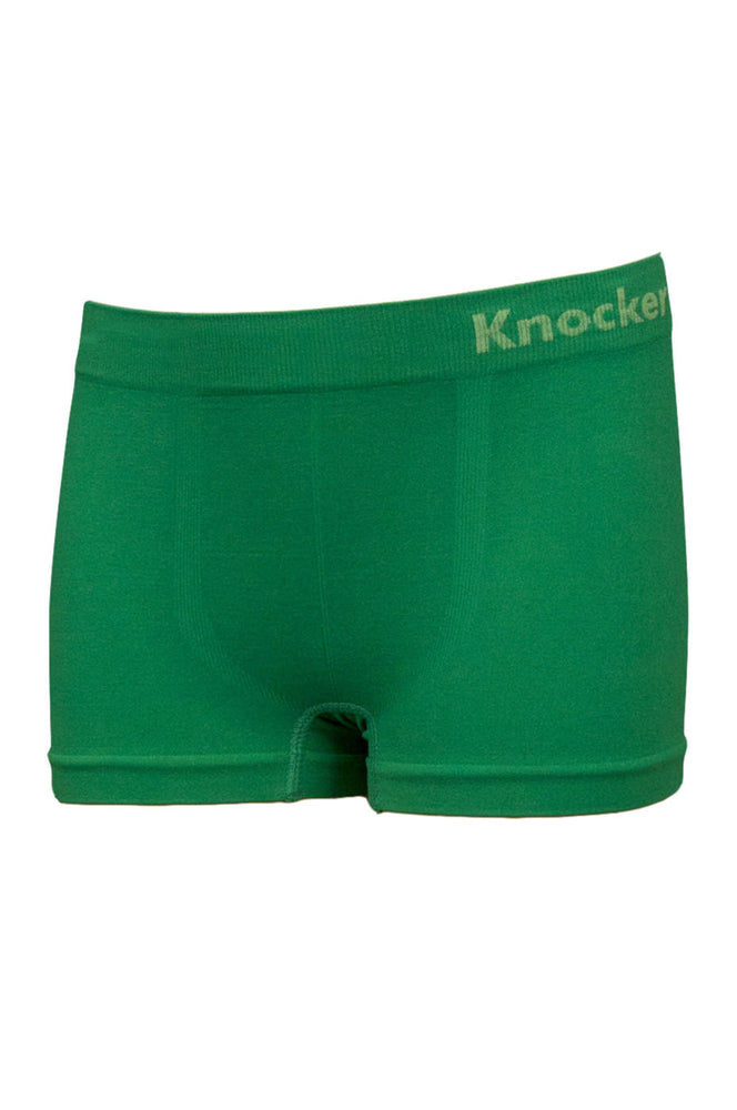 
            
                Load image into Gallery viewer, KNOCKER BOY&amp;#39;S SEAMLESS BOXER BRIEFS (BPS018)
            
        