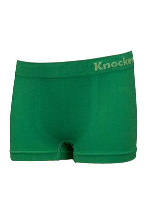 
            
                Load image into Gallery viewer, KNOCKER BOY&amp;#39;S SEAMLESS BOXER BRIEFS (BPS018)
            
        
