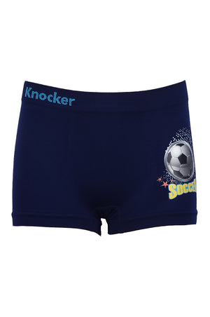 
            
                Load image into Gallery viewer, KNOCKER BOY&amp;#39;S SEAMLESS BOXER BRIEFS (BPS021)
            
        