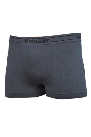 
            
                Load image into Gallery viewer, KNOCKER JUNIOR SEAMLESS BOXER BRIEFS (JPS002)
            
        