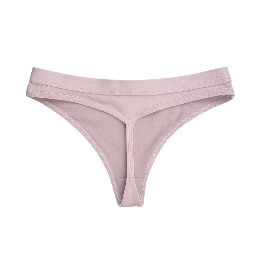 
            
                Load image into Gallery viewer, MAMIA LADIES  G-STRING PANTY (LP7459PT)
            
        