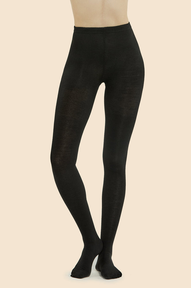 
            
                Load image into Gallery viewer, MOPAS LADIES WINTER TIGHTS (LT100)
            
        