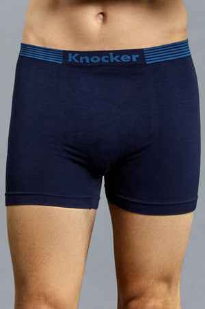 
            
                Load image into Gallery viewer, KNOCKER MEN&amp;#39;S SEAMLESS BOXER BRIEFS (MS039M)
            
        