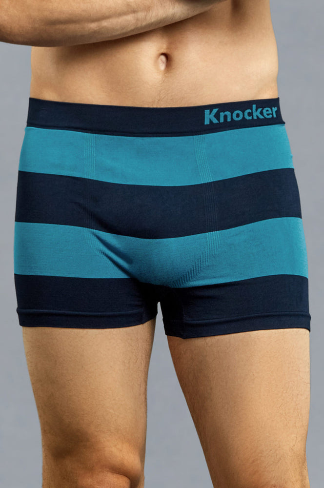 
            
                Load image into Gallery viewer, KNOCKER MEN&amp;#39;S SEAMLESS BOXER BRIEFS (MS040M)
            
        