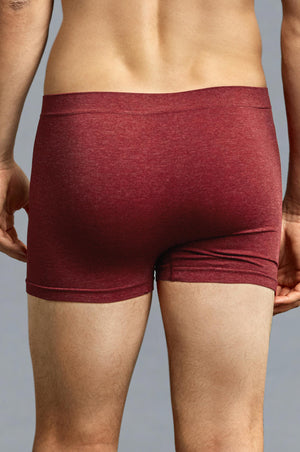 
            
                Load image into Gallery viewer, KNOCKER MEN&amp;#39;S SEAMLESS BOXER BRIEFS (MS053M)
            
        