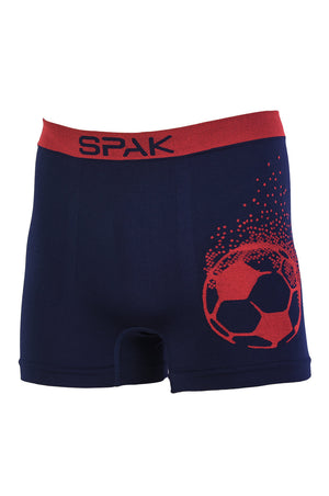 
            
                Load image into Gallery viewer, SPAK MEN &amp;#39;S SEAMLESS BOXER BRIEFS (MSP015)
            
        