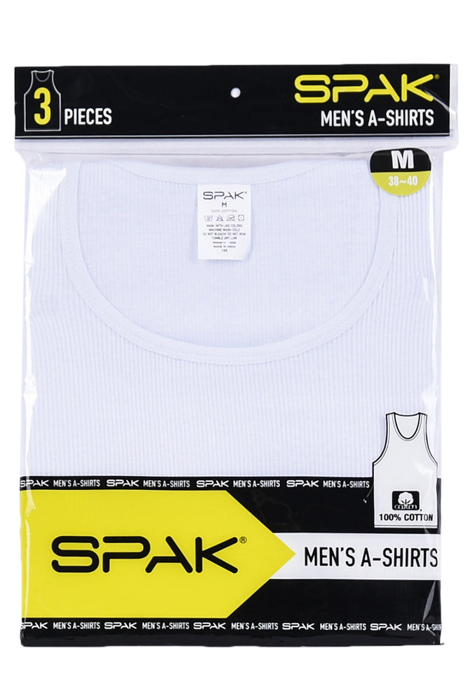 SPAK MEN'S A-SHIRTS (SPK001)