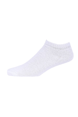 
            
                Load image into Gallery viewer, SPAK NO SHOW SPORTS SOCKS (SPK294_WHITE)
            
        