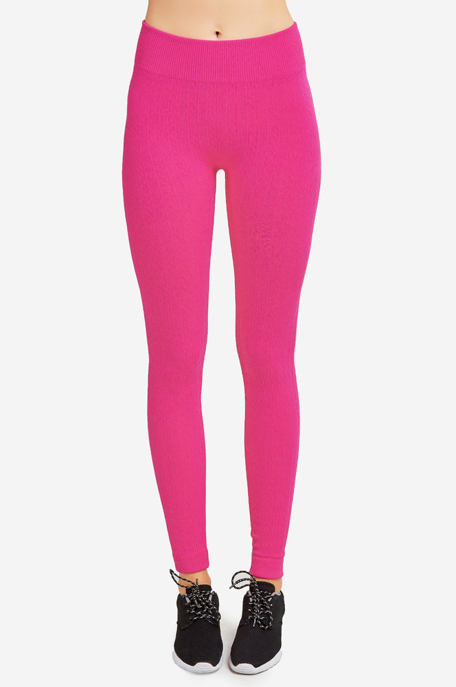 Buy SPANX Women's Cable Knit Arm Tights at Ubuy Nigeria