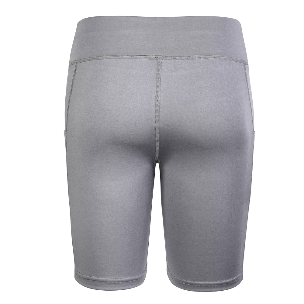 
            
                Load image into Gallery viewer, SOFRA WOMEN&amp;#39;S 15&amp;quot; ACTIVE/YOGA LEGGING with SIDE POCKET (AL1015)
            
        