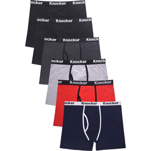 Co'Coon Light Thermal Strapless Boxer