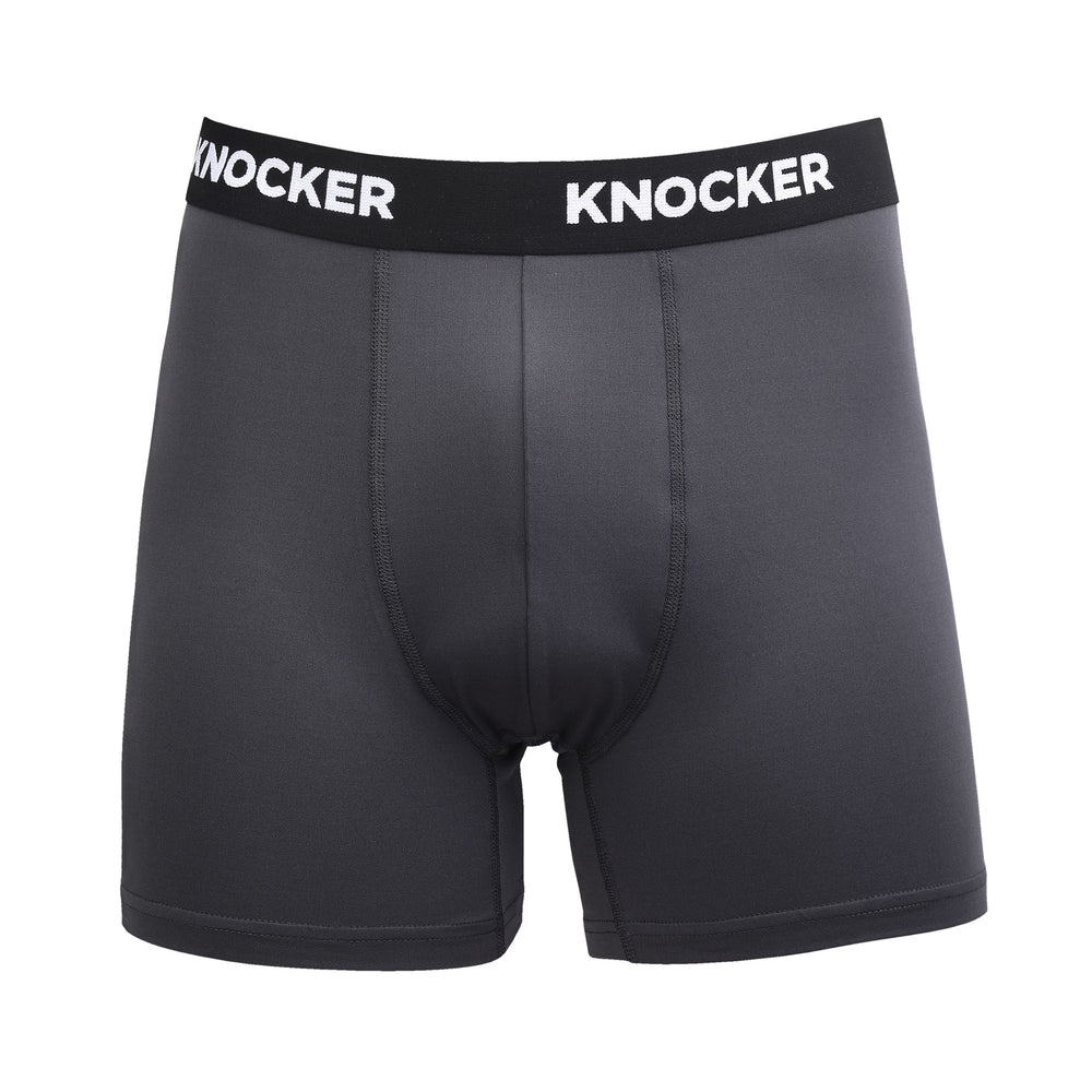 
            
                Load image into Gallery viewer, KNOCKER MEN&amp;#39;S PERFORMANCE BOXER BRIEFS (BBC4700)
            
        