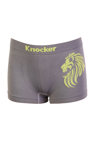 
            
                Load image into Gallery viewer, KNOCKER BOY&amp;#39;S SEAMLESS BOXER BRIEFS (BPS026)
            
        