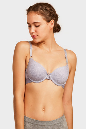 Poly Cotton Old Front Open Bra, Plain at Rs 40/piece in Tronica