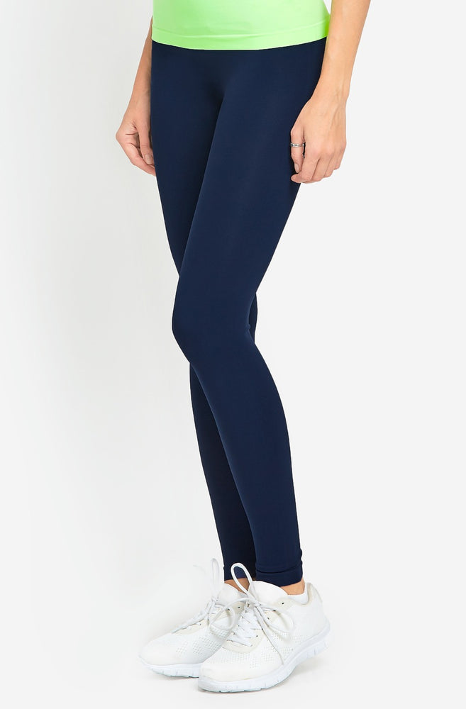 New MOPAS Women's 95% Cotton Yoga Pants / Leggings Black & Gray