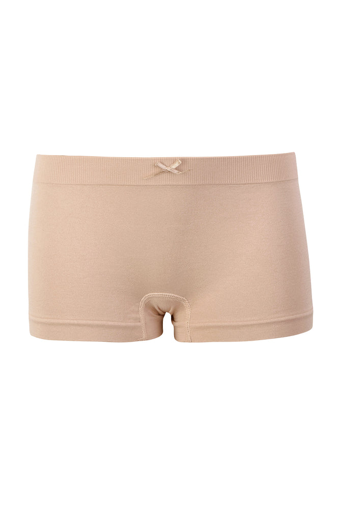 216 Pieces Sofra Ladies Seamless Plus Boyshorts Panty - Womens Panties &  Underwear - at 