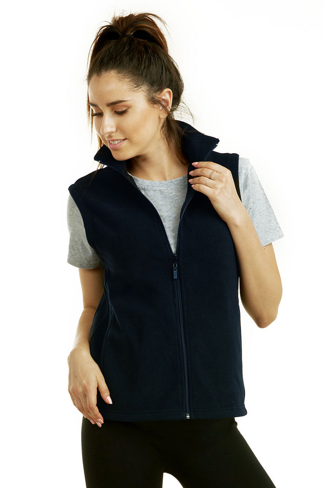 vest – Uni Hosiery Co Inc.