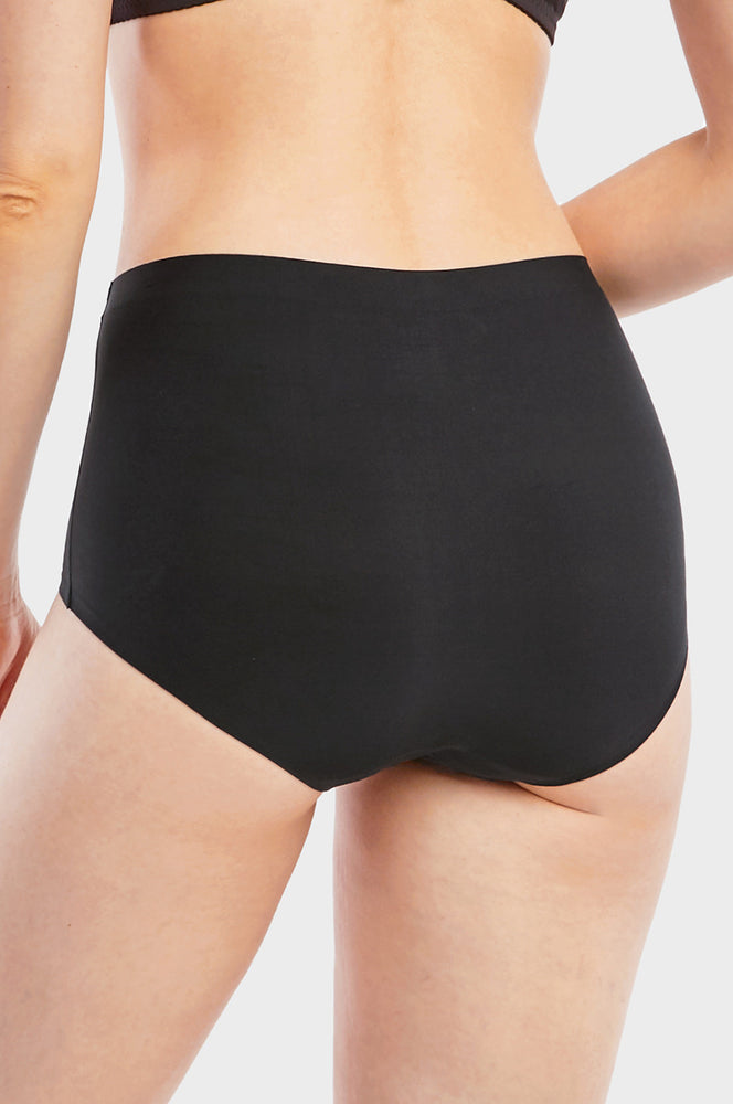 432 Pieces Mopas Ladies No Show Bikini Panty Extended - Womens Panties &  Underwear - at 