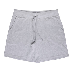 
            
                Load image into Gallery viewer, SOFRA LADIES JERSEY SHORTS (SJS100_H.GRY)
            
        