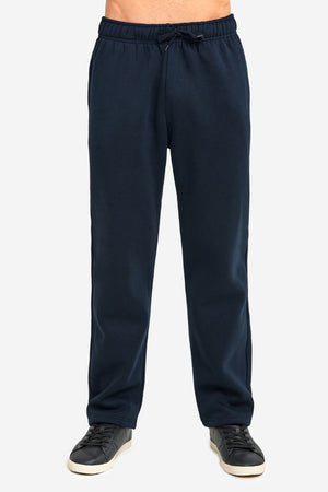 KNOCKER MEN'S SWEATPANTS (SP1000_NAVY) – Uni Hosiery Co