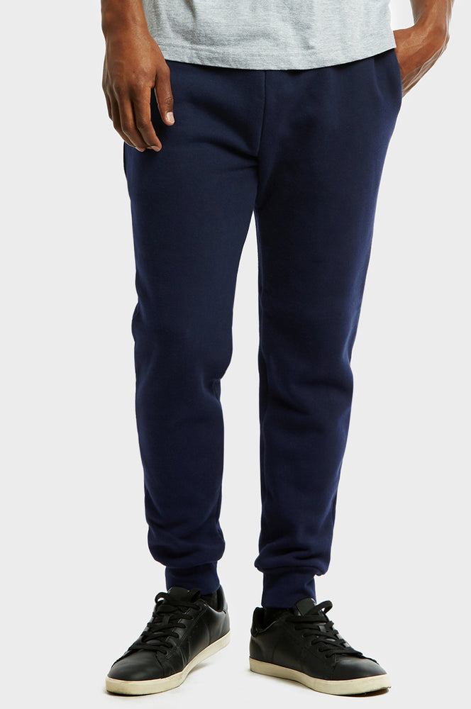 Buy Slim Fit Jogger Pants with Drawstring Waist Online at Best Prices in  India - JioMart.