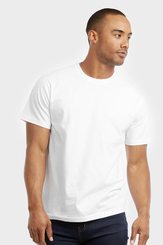 Home of the world's best Men's t-shirts. Luxe-T