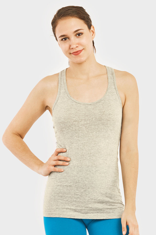 60 Pieces Sofra Ladies Seamless Tank Top W/ Knitted Design In Pink